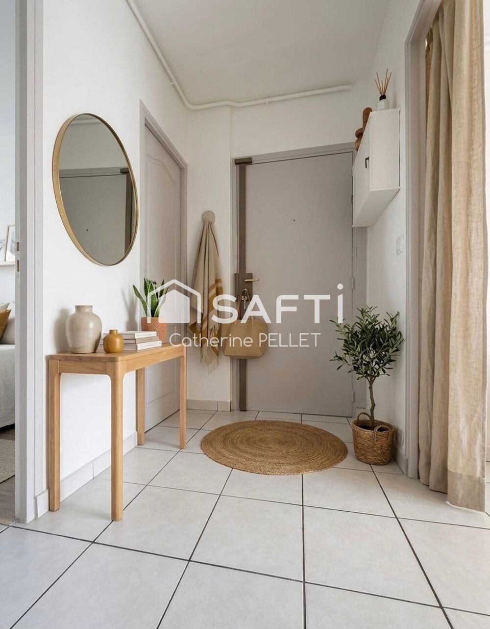 Vente Appartement Comme un air de campagne à 10 min du RER ! Villiers-sur-marne