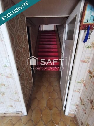  Maison � vendre 3 pi�ces 85 m�
