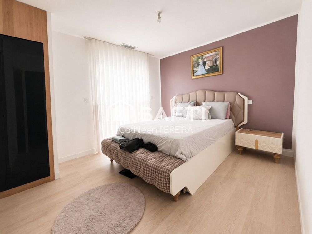 Vente Maison Maison neuve de 2023 Saint-sulpice-la-pointe