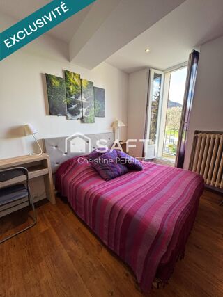  Maison � vendre 15 + pi�ces 1060 m�