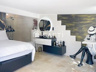  Maison � vendre 3 pi�ces 75 m�