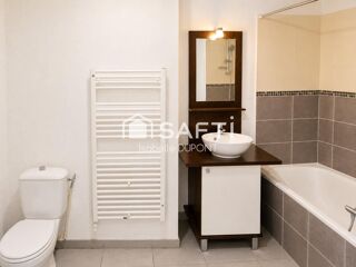  Appartement à vendre 2 pièces 43 m²