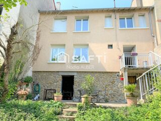  Maison  vendre 6 pices 130 m