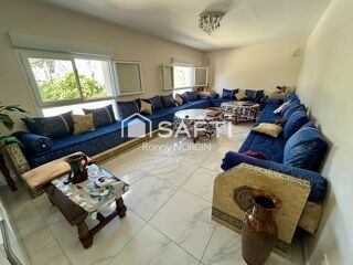 Maison à vendre 6 pièces 165 m²