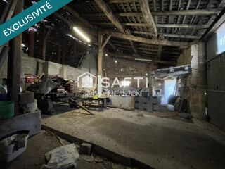  Maison � vendre 2 pi�ces 250 m�