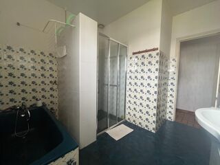  Maison à vendre 3 pièces 81 m²