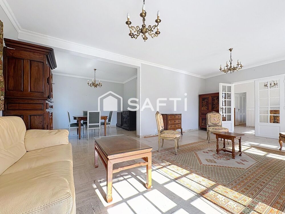 à vendre  Maison Montmorency (95160)