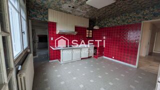  Maison à vendre 6 pièces 138 m²