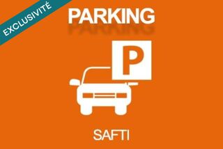  Parking / Garage à vendre 15 m²