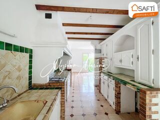  Maison  vendre 6 pices 106 m