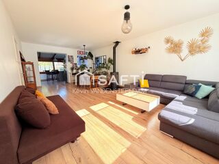  Maison � vendre 7 pi�ces 176 m�