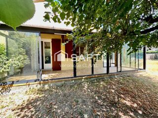  Maison à vendre 7 pièces 162 m²