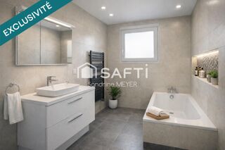  Maison � vendre 5 pi�ces 116 m�