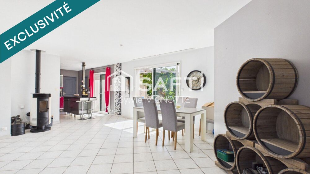 Vente Maison Maison plainpied proche d'Aigrefeuille d'Aunis Le thou