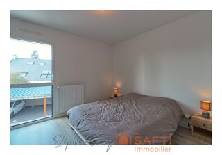  Appartement � vendre 3 pi�ces 65 m�