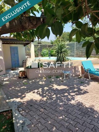  Maison à vendre 5 pièces 157 m²