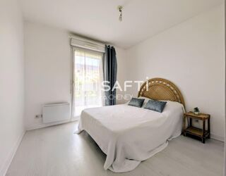  Appartement  vendre 2 pices 47 m