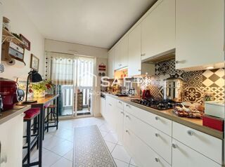  Appartement  vendre 3 pices 76 m