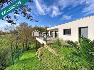  Maison � vendre 5 pi�ces 142 m�