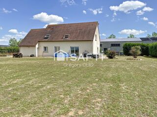  Maison � vendre 5 pi�ces 158 m�