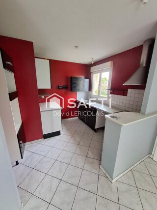 Maison à vendre 5 pièces 90 m²