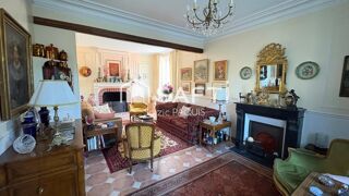 Maison � vendre 7 pi�ces 200 m�