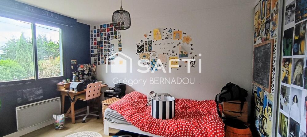Vente Maison Quartier calme et recherché Bidart