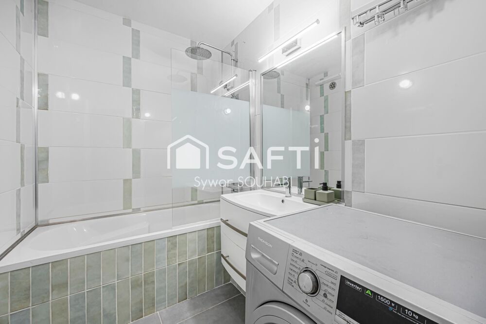 � vendre  Appartement Suresnes (92150)