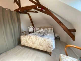  Maison à vendre 3 pièces 63 m²