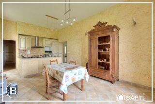  Maison à vendre 6 pièces 200 m²