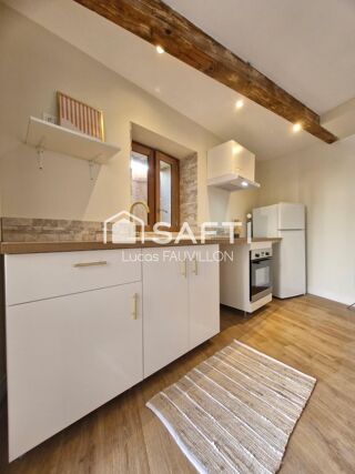  Maison � vendre 3 pi�ces 57 m�
