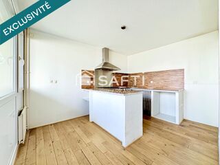  Appartement à vendre 4 pièces 81 m²