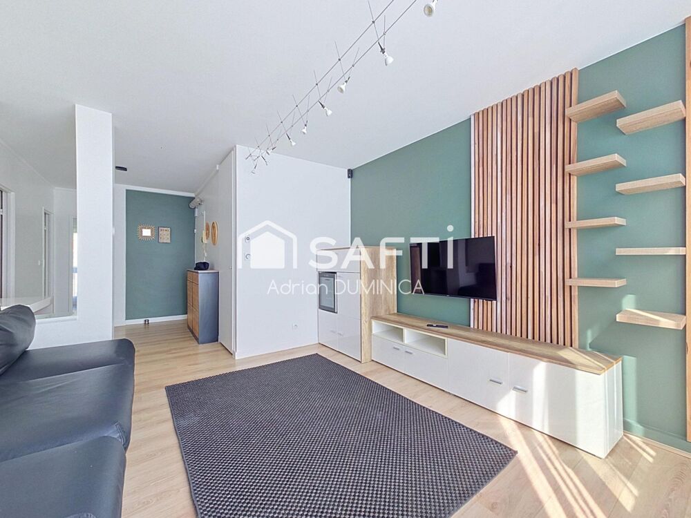 Location Appartement Très bel appartement au calme avec une belle vue dégagée Meudon