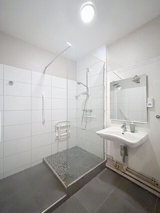  Appartement � vendre 1 pi�ce 33 m�