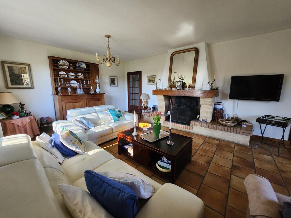 Maison de village entièrement rénovée