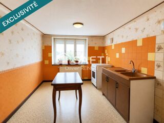  Maison à vendre 6 pièces 126 m²