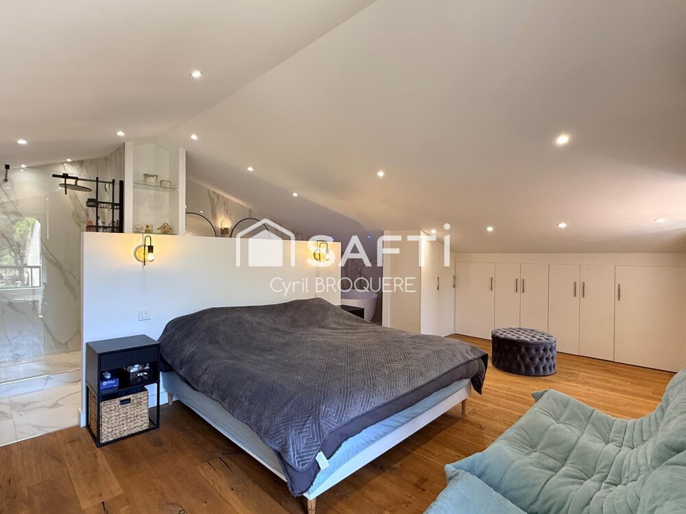 à vendre  Appartement Saint-Raphaël (83700)