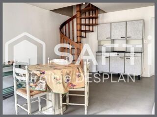  Immeuble à vendre 140 m²