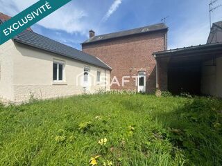  Maison à vendre 5 pièces 115 m²