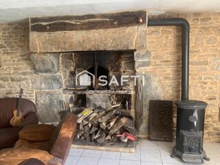  Maison � vendre 3 pi�ces 100 m�