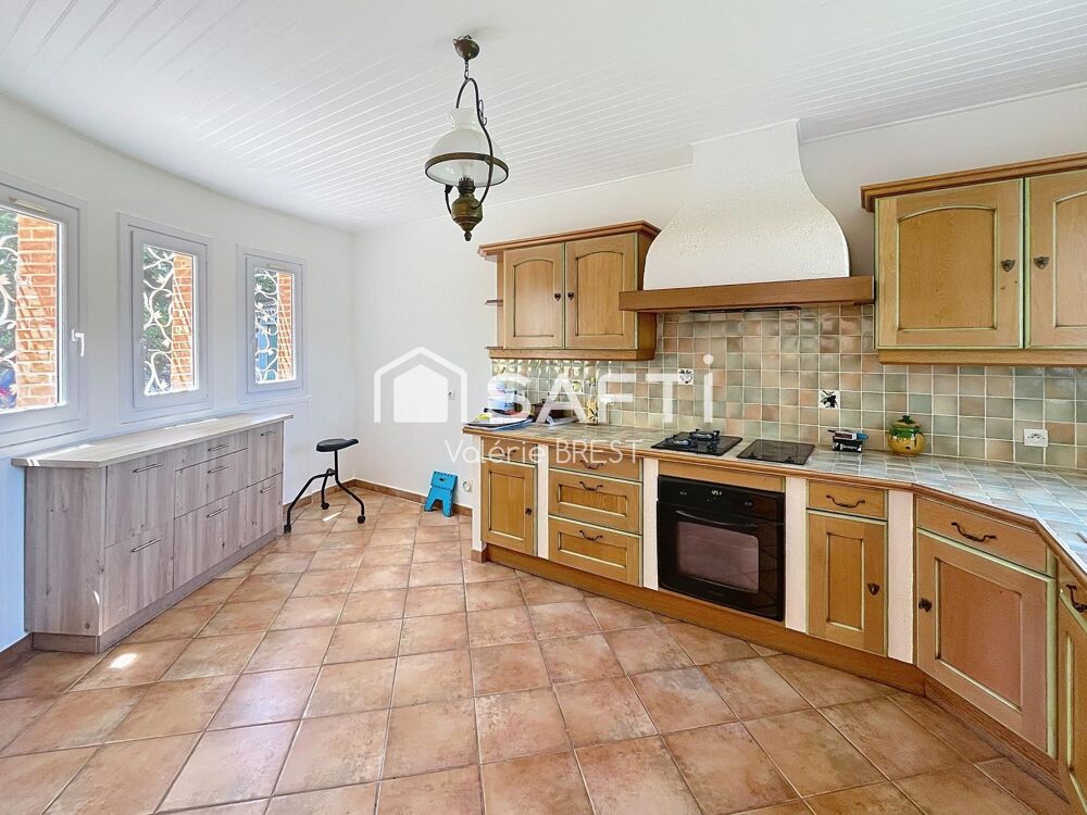  vendre  Maison Aubagne (13400)