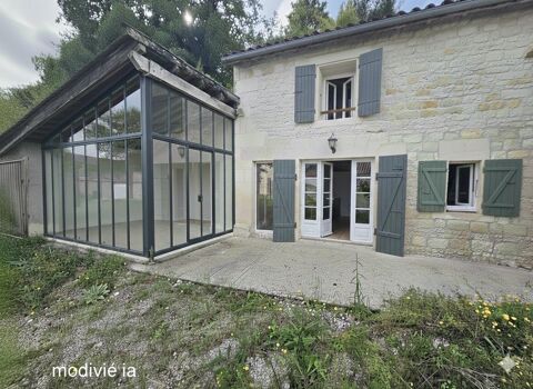   charmante maison � r�nover Maison - 3 pi�ce(s) - 67 m�