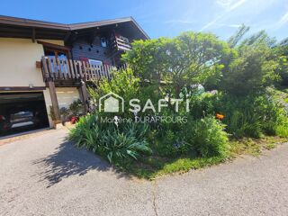  Maison à vendre 5 pièces 120 m²