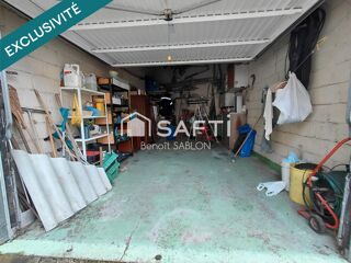  Parking / Garage à vendre 25 m²