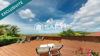  Maison � vendre 5 pi�ces 160 m�