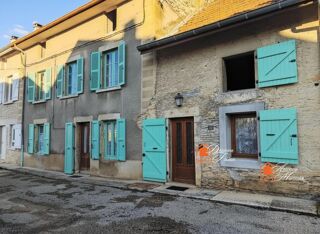  Maison � vendre 7 pi�ces 120 m�