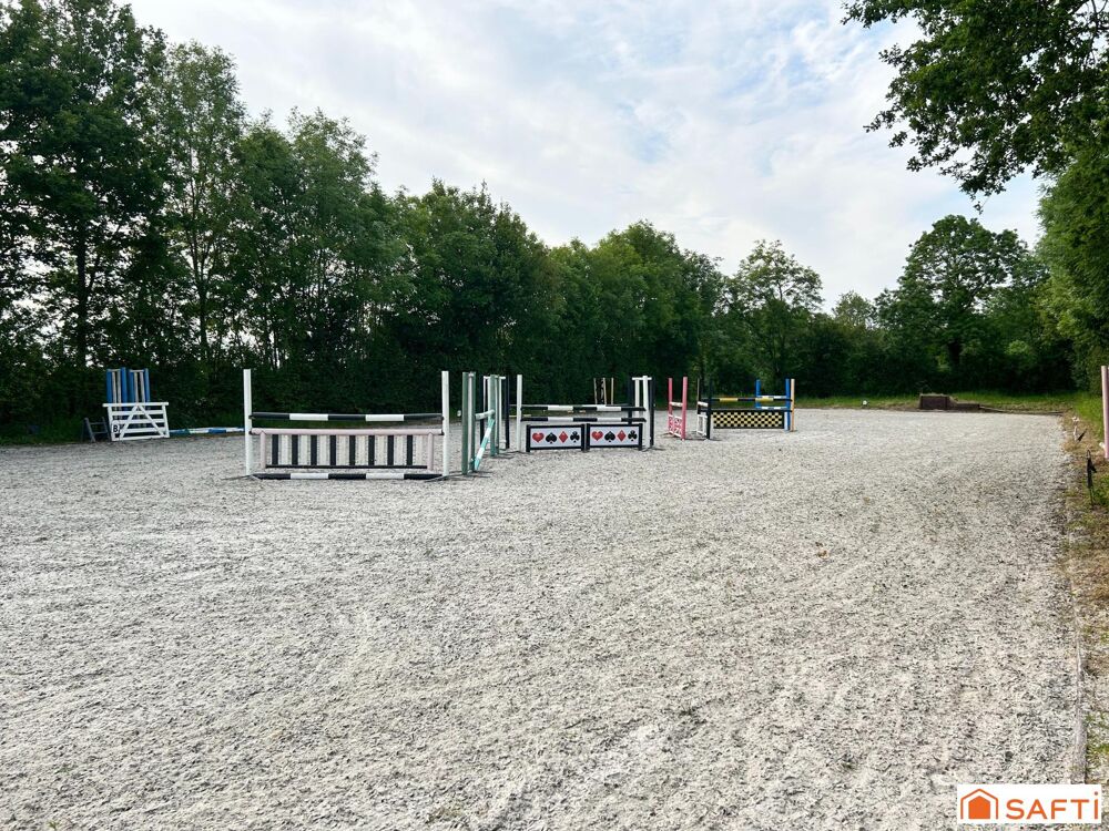  vendre  Proprit/chteau Saint-Hilaire-des-Loges (85240)