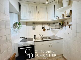  Appartement à vendre 3 pièces 65 m²