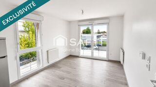  Appartement à vendre 2 pièces 43 m²
