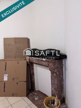  Maison � vendre 3 pi�ces 67 m�